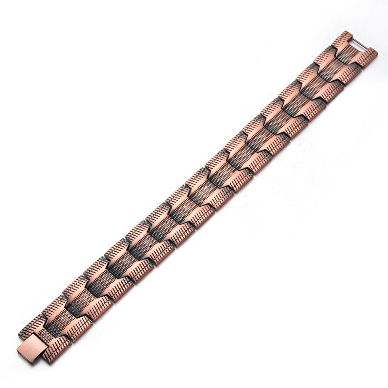 Copper Wellness Bracelet