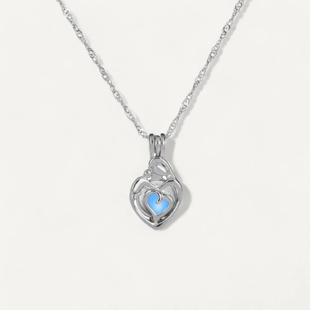 Luminous Family Necklace