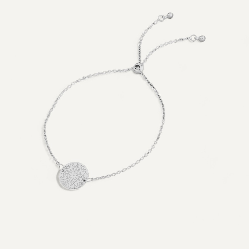 Luminous Shrine Bracelet