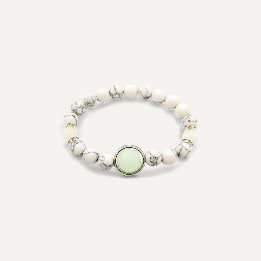 Luminous Marble Bracelet