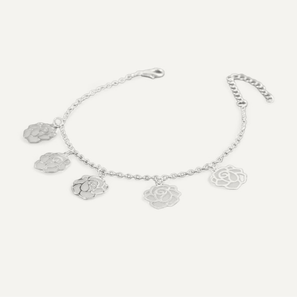 Luminous Nature Bracelet