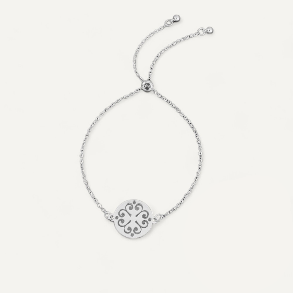 Luminous Insignia Bracelet