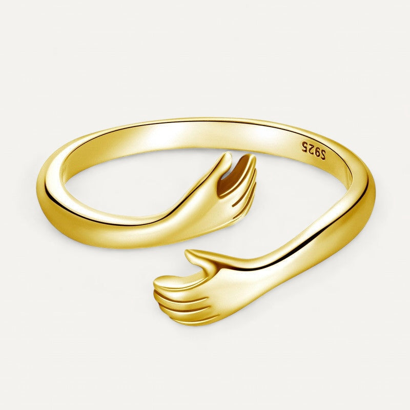 Hug Ring