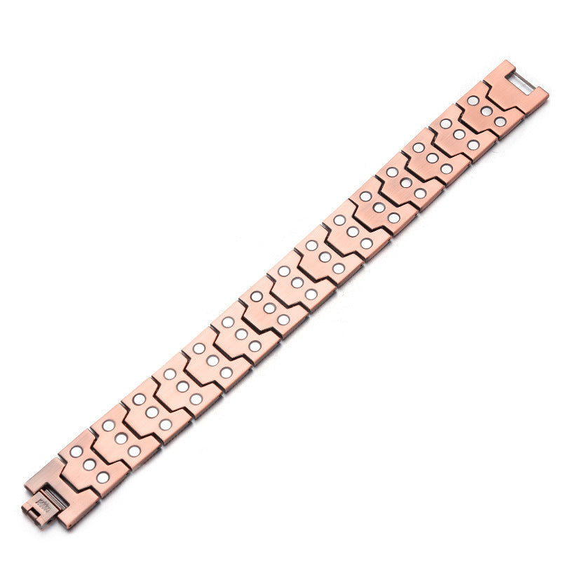Copper Wellness Bracelet