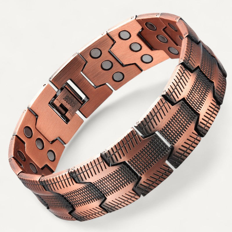 Copper Wellness Bracelet