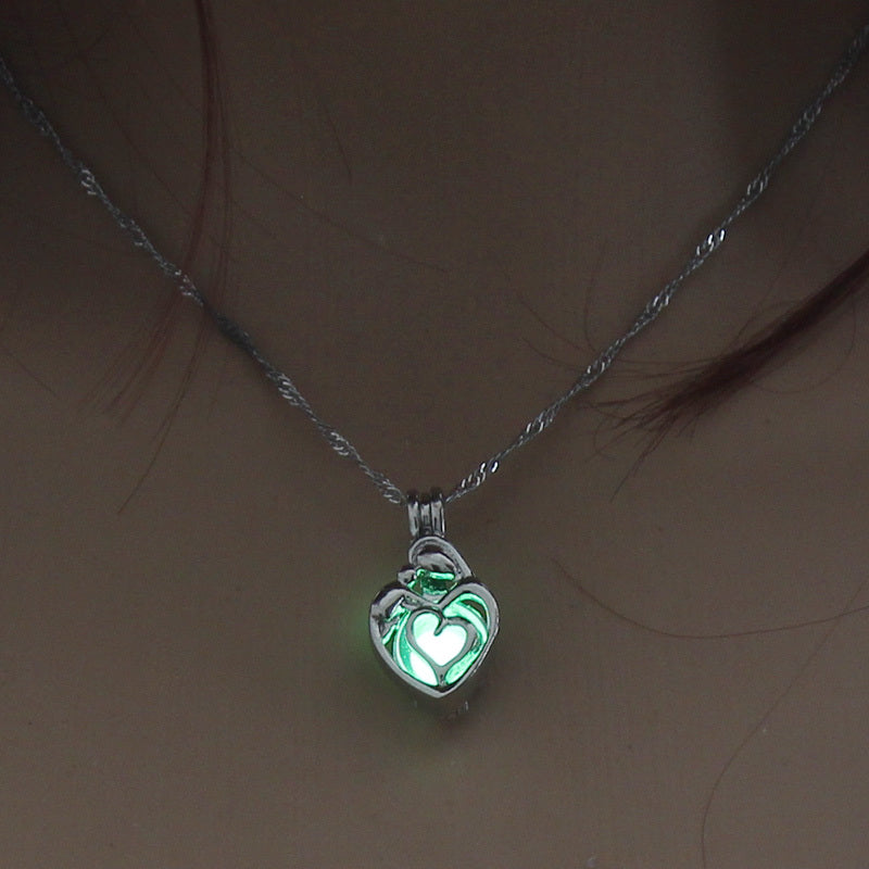 Luminous Family Necklace