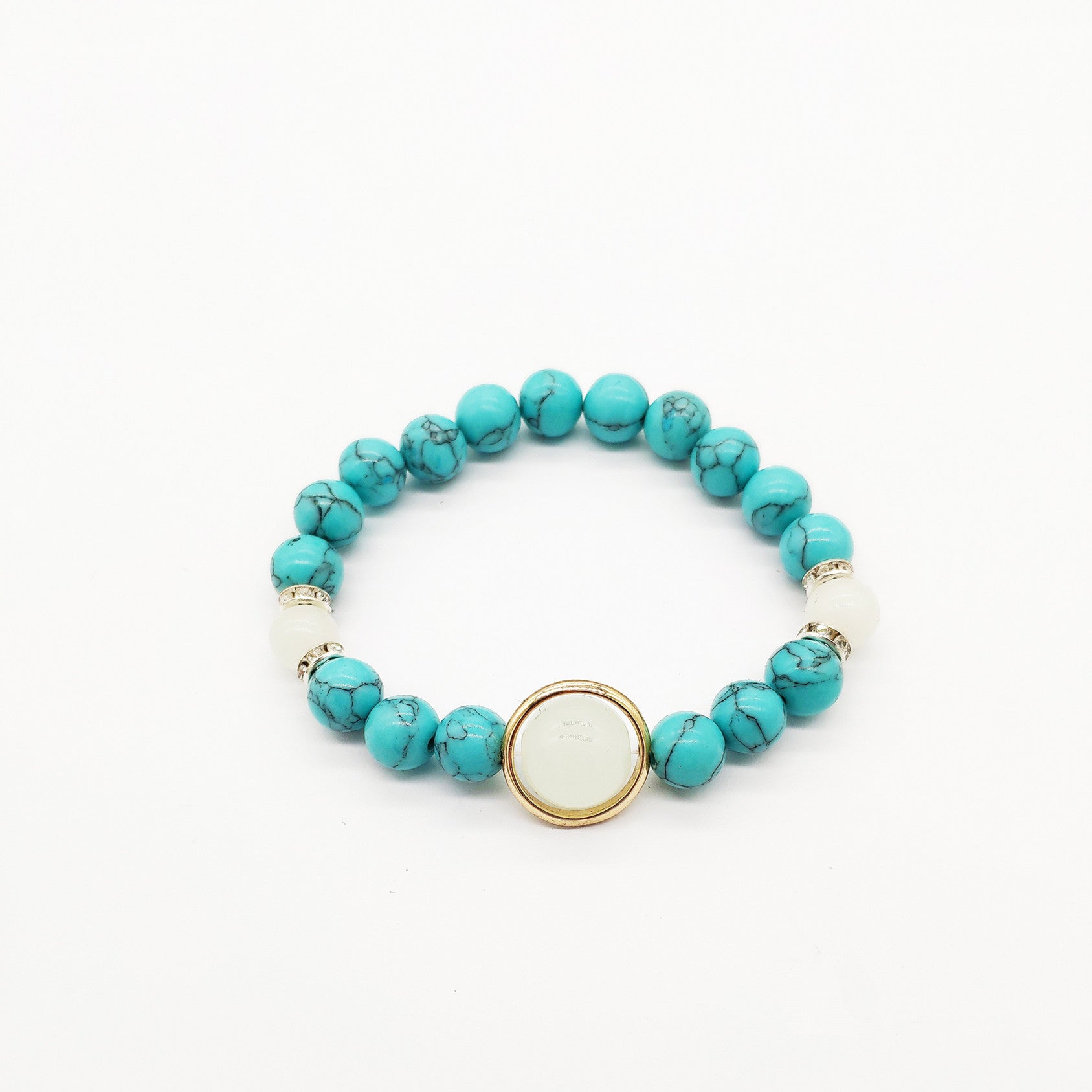 Luminous Marble Bracelet