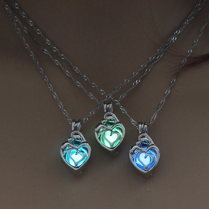 Luminous Family Necklace