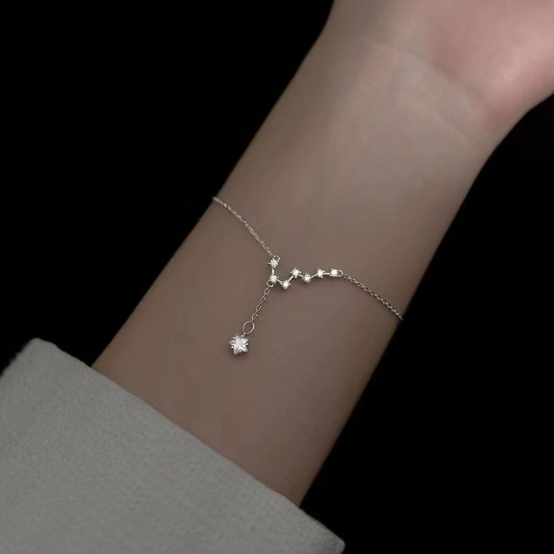 Big Dipper Bracelet