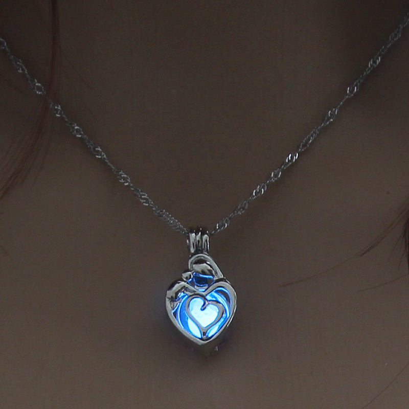 Luminous Family Necklace