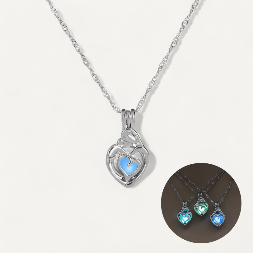 Luminous Family Necklace