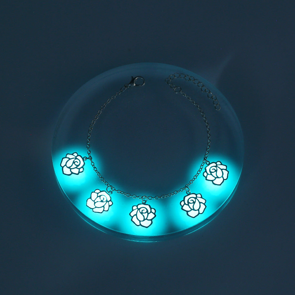 Luminous Nature Bracelet