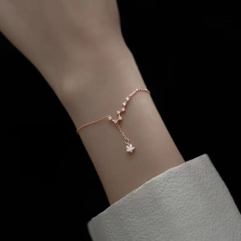 Pulsera Osa Mayor