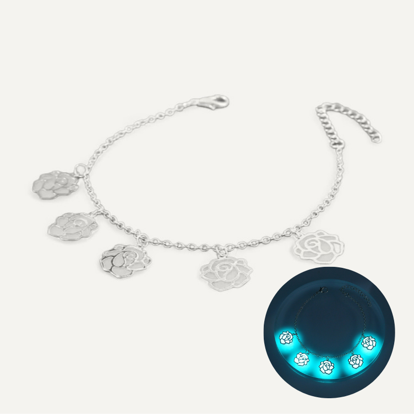 Bracelet Nature Lumineuse