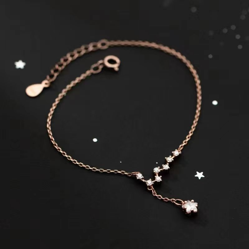 Big Dipper Bracelet