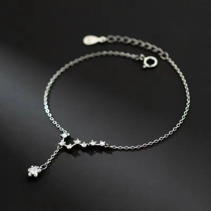 Big Dipper Bracelet