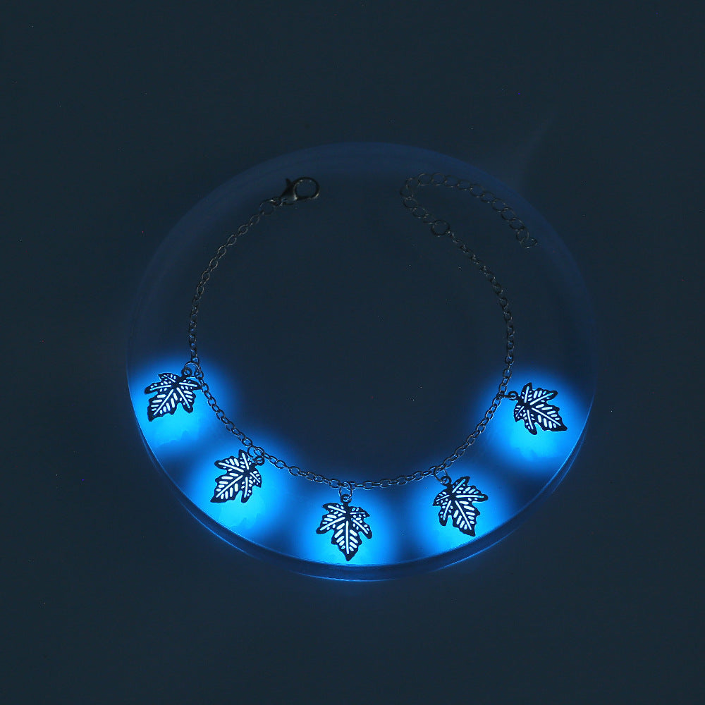 Luminous Nature Bracelet