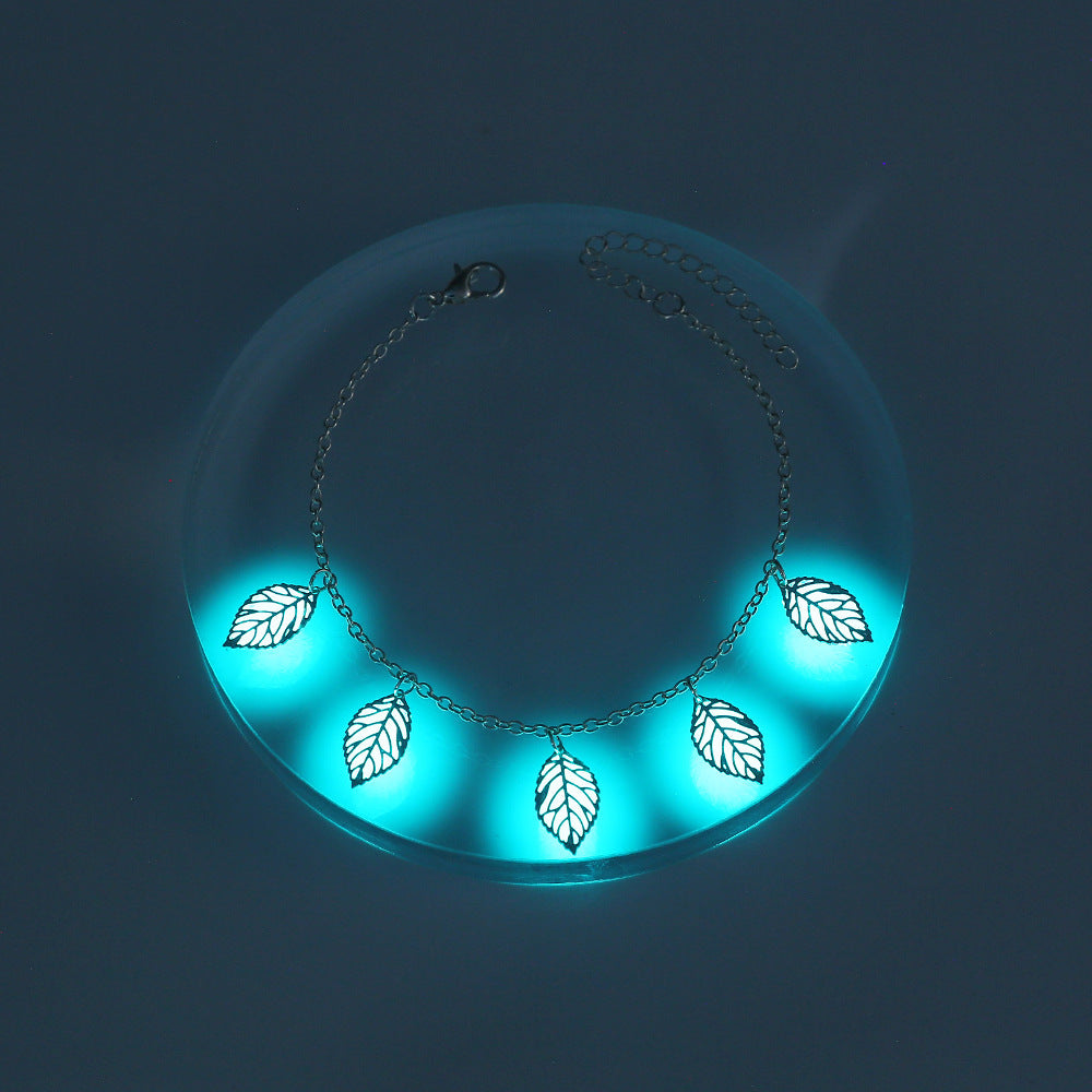 Luminous Nature Bracelet