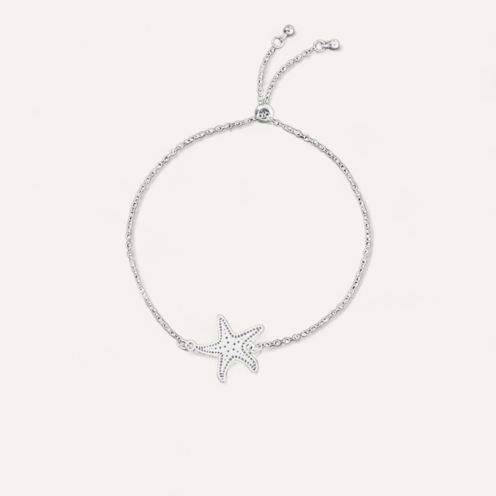 Pulsera Luminosa Estrella de Mar