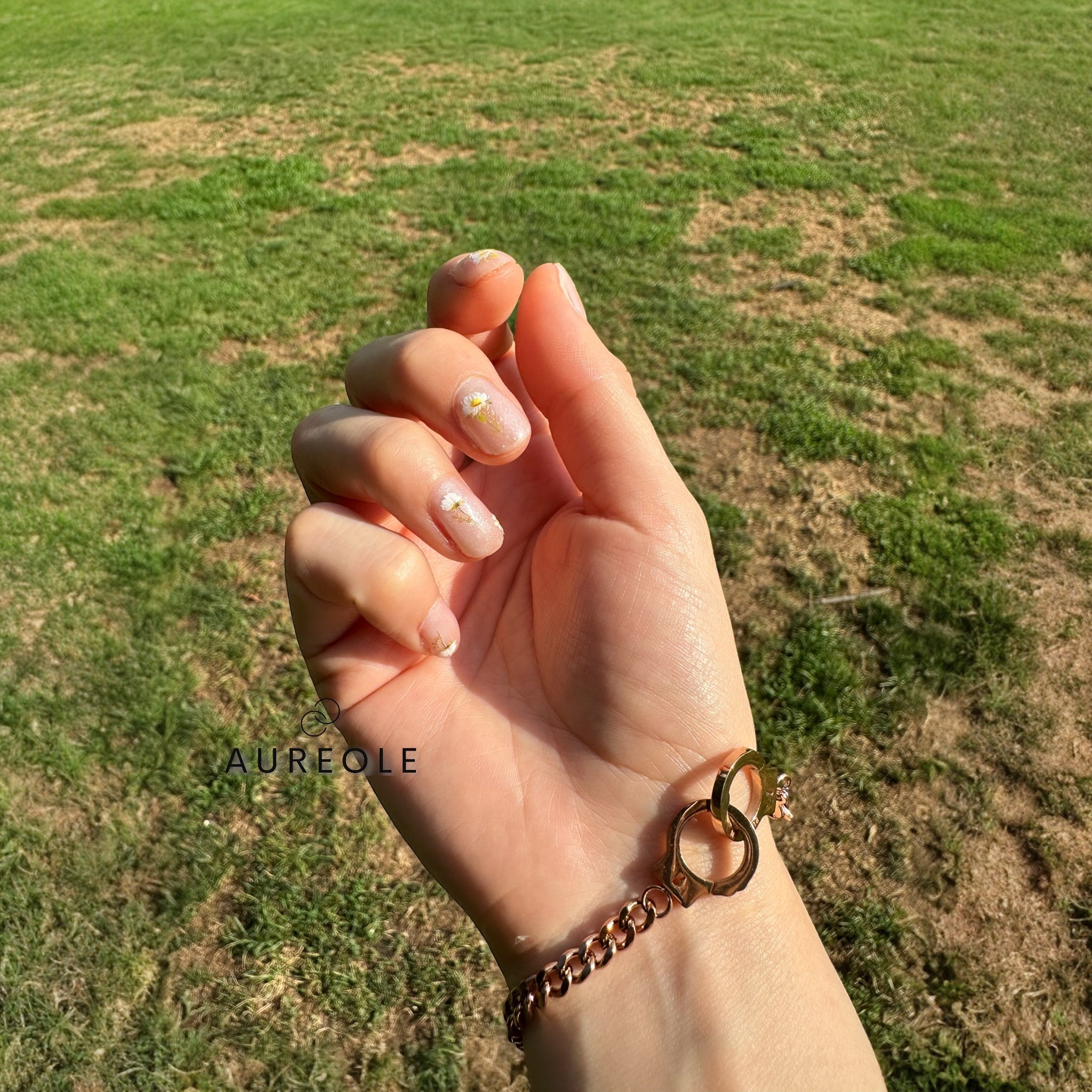 Handcuff Bracelets