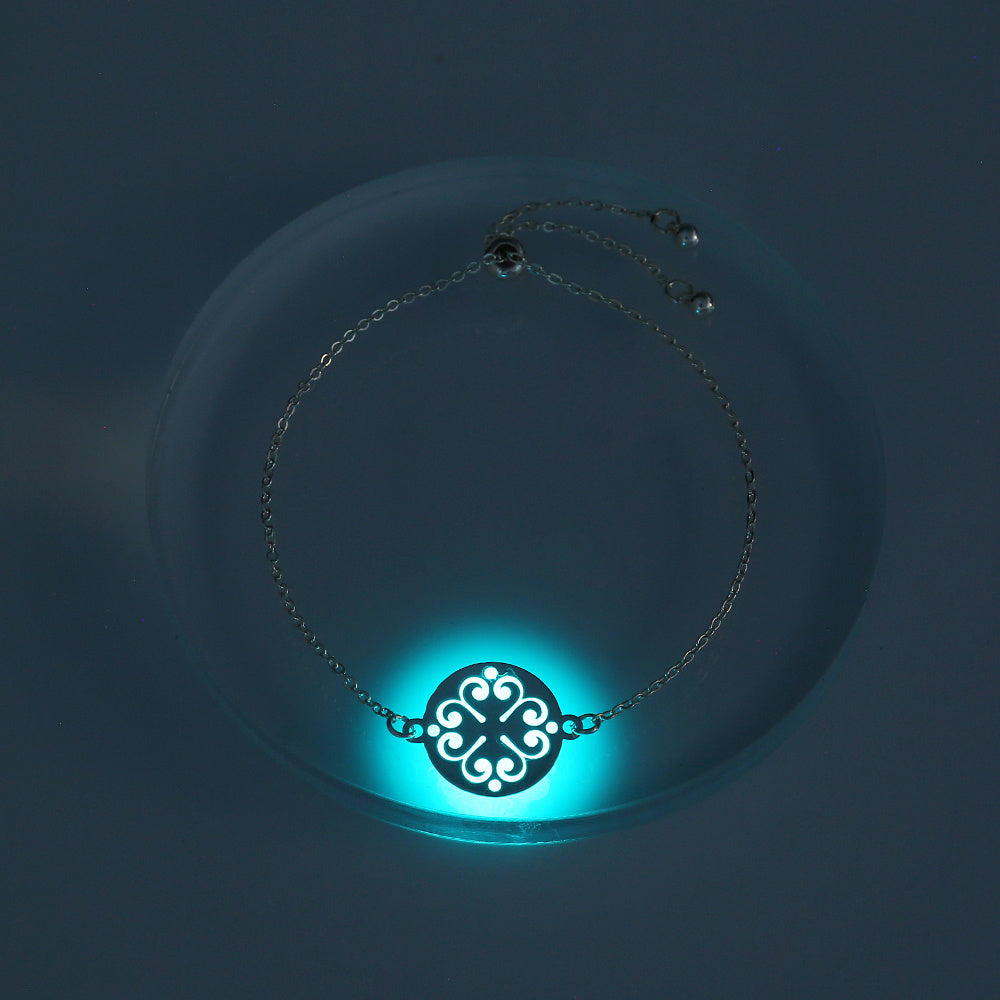 Luminous Insignia Bracelet