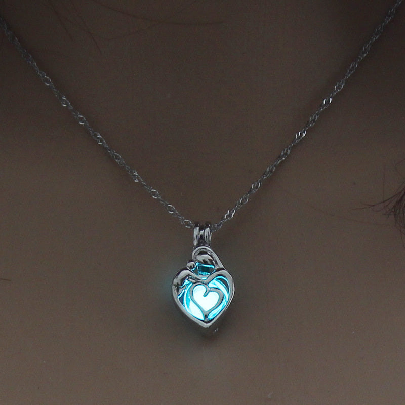 Collier Lumineux Familial