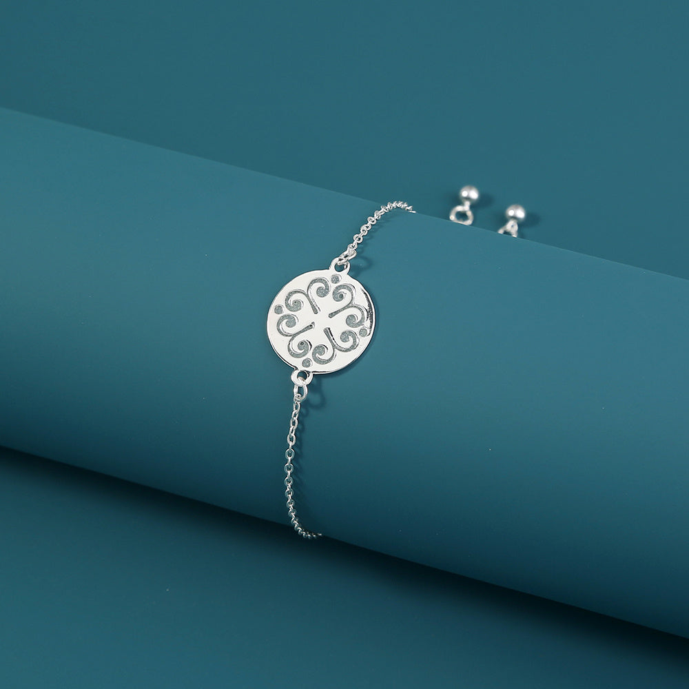 Luminous Insignia Bracelet