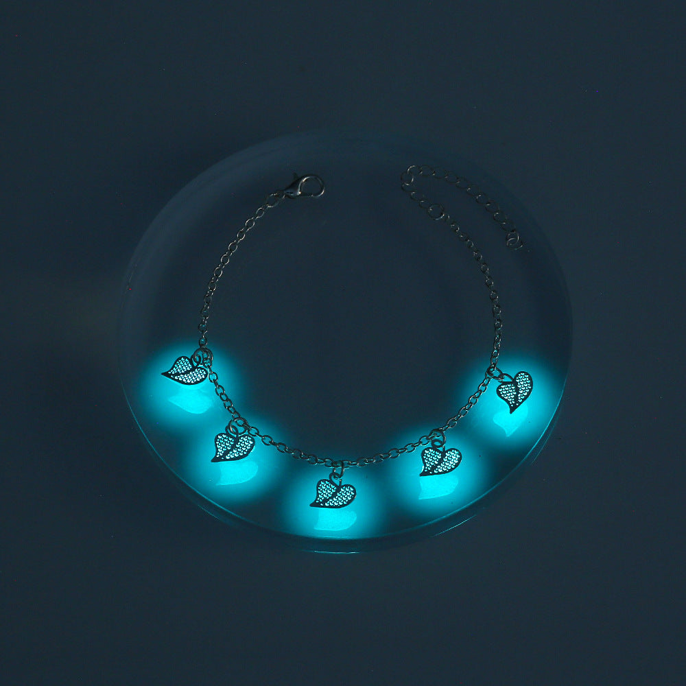 Bracelet Nature Lumineuse