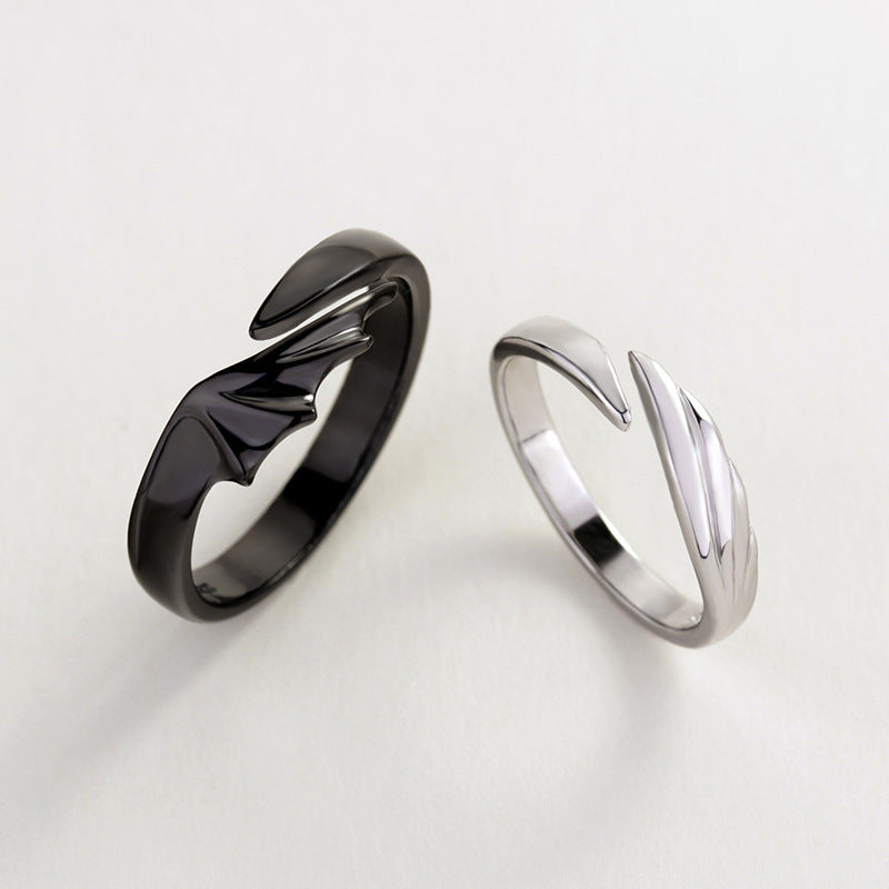 Wing Design Rings